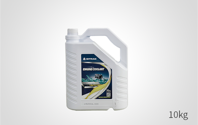 MC MT發(fā)動(dòng)機(jī)專用冷卻液（-45℃）